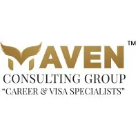 Maven Consulting Group