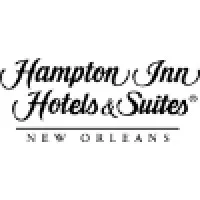 Hampton Inn Hotels & Suites of New Orleans