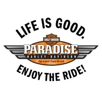 Paradise Harley-Davidson