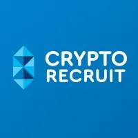 CryptoRecruit 