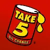 Take 5 Oil Change