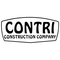 CONTRI CONSTRUCTION COMPANY