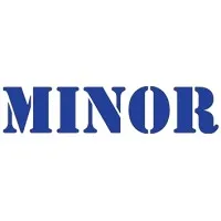 MINOR doo MINOR doo