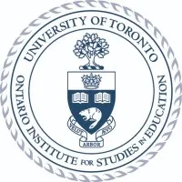 OISE, Department of Leadership, Higher and Adult Education - University of Toronto