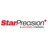 Star Precision, a Maysteel Company