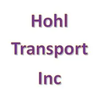 HOHL TRANSPORT, INC.