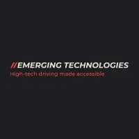 Emerging Technologies