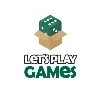 Let's Play Games