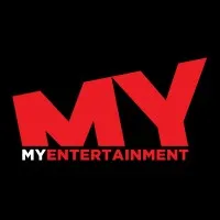MY ENTERTAINMENT LLC