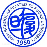 High School Affiliated to Fudan University High School Affiliated to Fudan University