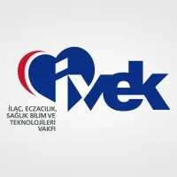 İVEK | İlaç, Eczacılık, Sağlık Bilim ve Teknolojileri Vakfı