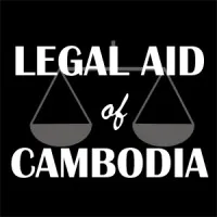 Legal Aid of Cambodia Legal Aid of Cambodia