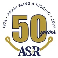 Arabi Sling & Rigging