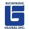 Richprime Global Incorporated Richprime Global Incorporated