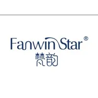 Fanwin Star Bath Deco