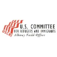 USCRI Albany (U.S. Committee for Refugees and Immigrants, Albany Field Office) USCRI Albany (U.S. Committee for Refugees and Immigrants, Albany Field Office)