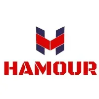 Hamour Marine Solutions Pvt. Ltd. Hamour Marine Solutions Pvt. Ltd.
