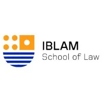 IBLAM School of Law
