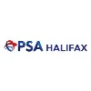 PSA Halifax