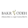 Bakr & Odeh, Advocates and Legal Consultants Bakr & Odeh, Advocates and Legal Consultants