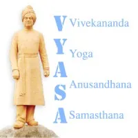VYASA - Vivekananda Yoga Anusandhana Samsthana