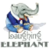 Laughing Elephant