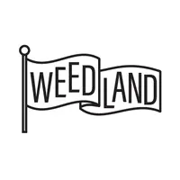 Weedland + Flowerhead