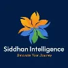 Siddhan Intelligence Siddhan Intelligence