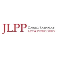 Cornell Journal of Law and Public Policy