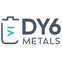DY6 Metals Ltd