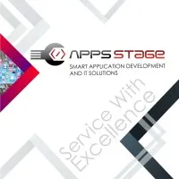 Apps Stage