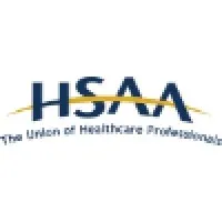 Health Sciences Association of Alberta Health Sciences Association of Alberta