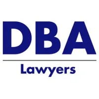 DBA Lawyers Pty Ltd DBA Lawyers Pty Ltd