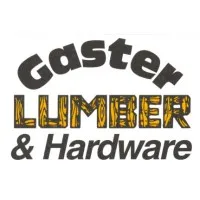 Gaster Lumber
