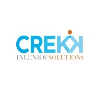 Crekk Ingenious Solutions Pvt Ltd