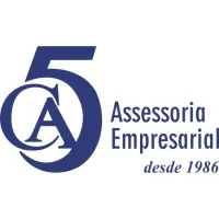 CA5 ASSESSORIA EMPRESARIAL