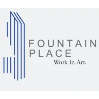 Fountain Place Dallas