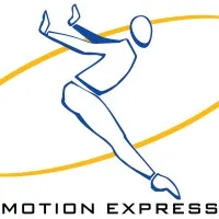Motion Express School of Dance and Acrobatics
