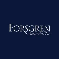 Forsgren Associates, Inc.