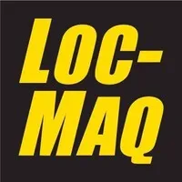 LOC-MAQ - Locação de Máquinas e Equipamentos