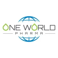 One World Pharma Inc