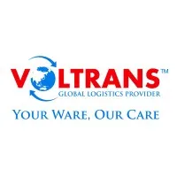 VOLTRANS LOGISTICS CO., LTD email format
