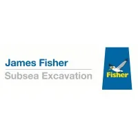 James Fisher Subsea Excavation James Fisher Subsea Excavation