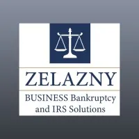 Zelazny Business Bankruptcy 