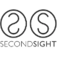 Second Sight Second Sight