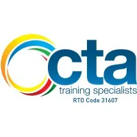 CTA Training Specialists RTO Code 31607 CTA Training Specialists RTO Code 31607