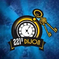 221B Dijon - Escape game, Quiz, Murder Party et Evènementiel ludique