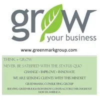GreenMark Consulting Group