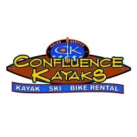 Confluence Kayaks and Ski Confluence Kayaks and Ski