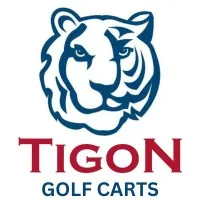 TIGON Golf Carts